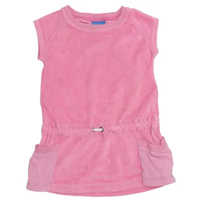 Jurk (Roze) van Finkid