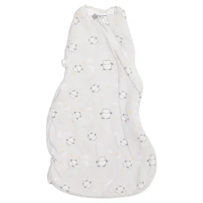 Sovpåse (Grå, Flerfärgad) från Tommee Tippee Bomull, Elastan, Polyester