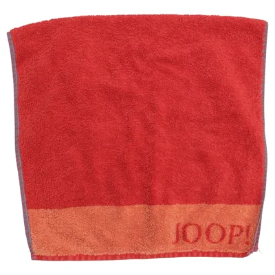Handduk (Orange, Röd) från JOOP! Bomull