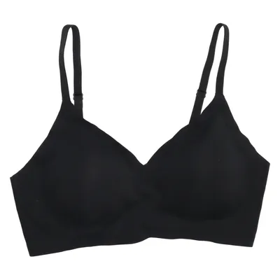Sport-bh (Zwart) van Softer Days Elastaan, Polyamide