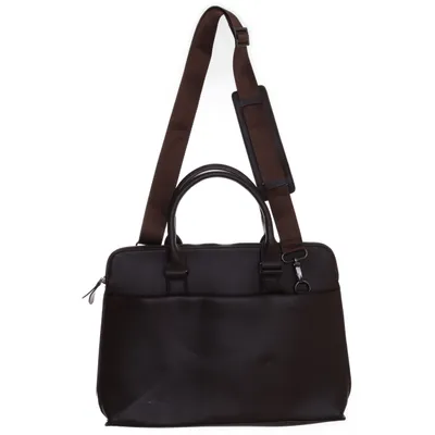 Computer bag (Brown) from Kiomi