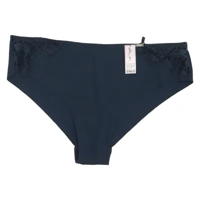 Trosor (Blå) från Ella M Lindex Elastan, Polyamid