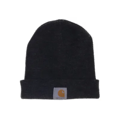 Beaniehue (Grå) fra Carhartt Akryl