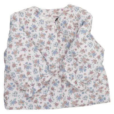 Jacka (Flerfärgad) från H&M Polyester