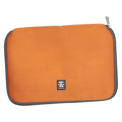 Laptopfodral (Orange) från Crumpler