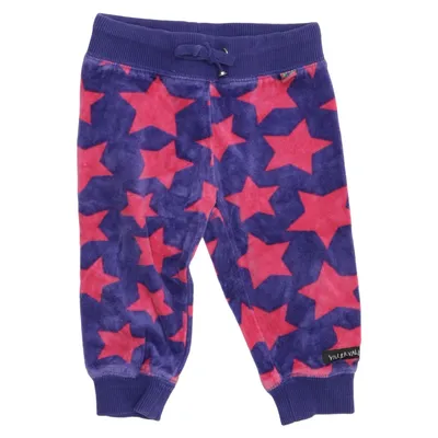 Byxor (Blå, Rosa) från Villervalla Bomull, Polyester