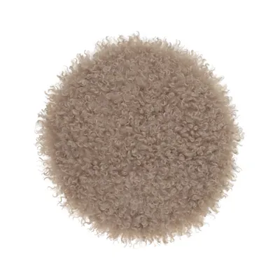 Schapenvacht (Beige) van IKEA Polyester