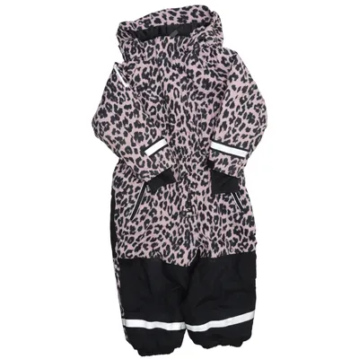 Overall (Rosa, Svart) från Kaxs Proxtec Polyamid, Polyester