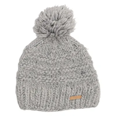 Toppluva (Grå) från Barts Akryl, Polyester, Ull