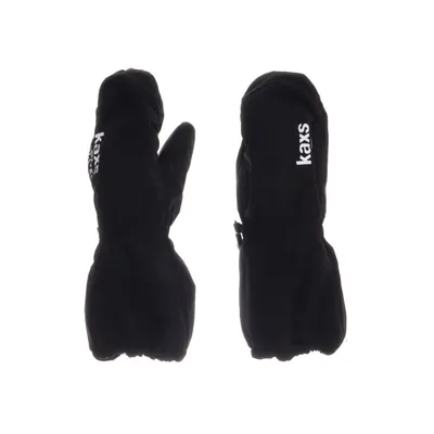 Mittens (Black) from Kaxs Proxtec Polyamide, Polyester