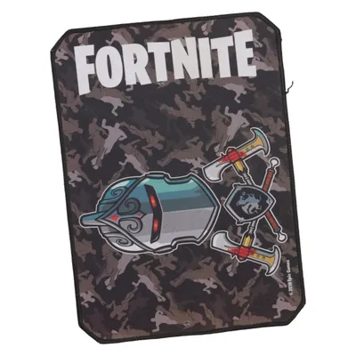 Mousepad (Multicolored) from Fortnite
