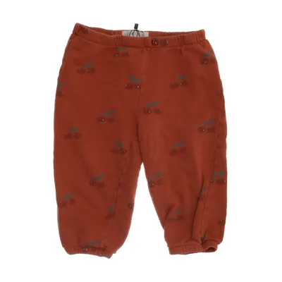 Sweatpants (Red, Multicolored) from Minimarket Cotton
