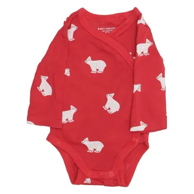 Body (Red) from Tchibo Organic cotton