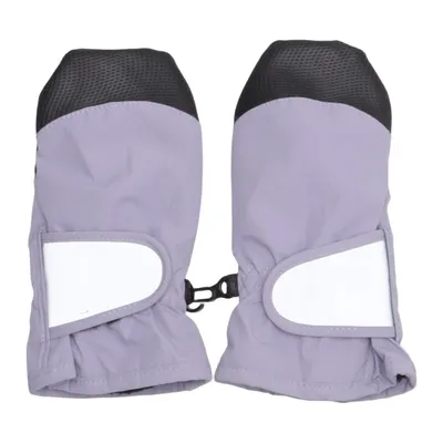 Vantar (Lila, Svart) från MyWear Polyester
