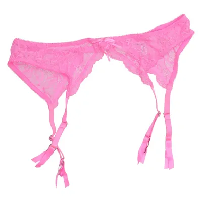 Jarretelle (Rose) de Victoria's Secret