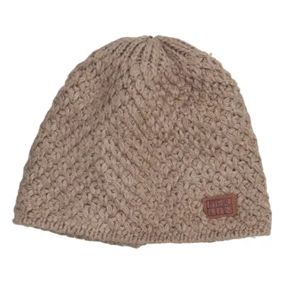 Bonnet (Beige) de Berlin Acrylique