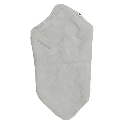 Bib (Green) from Bibs