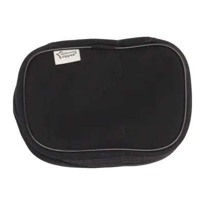 Necessär (Svart) från Tommee Tippee