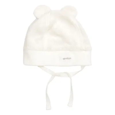 Sovmössa (Vit) från Newbie by KappAhl