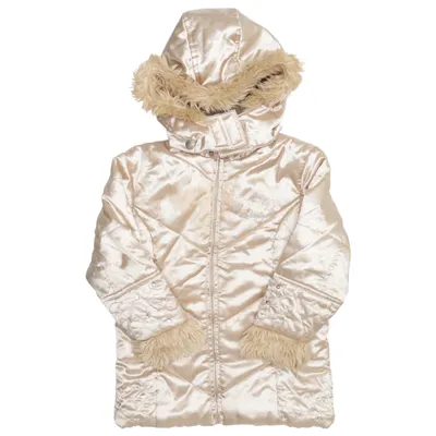 Manteau d'hiver (Beige) de Mini Stars Polyester