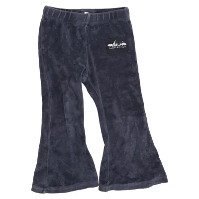 Pants (Black) from Tao & Friends Cotton, Polyester