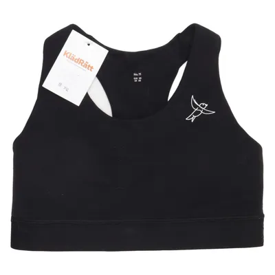 Sport-BH (Svart) från Closely Elastan, Polyester