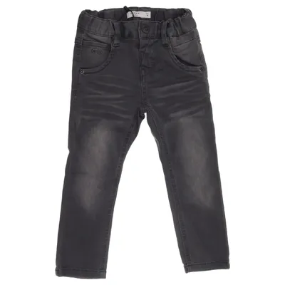 Jeans (minimize) från Name It Minimize Bomull, Elastan, Polyester, Viskos