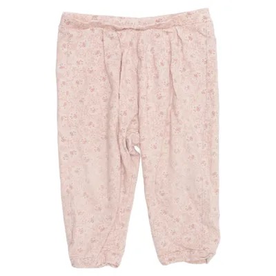 Pantalon de pyjama (Rose, Multicolore) de Newbie by KappAhl Coton