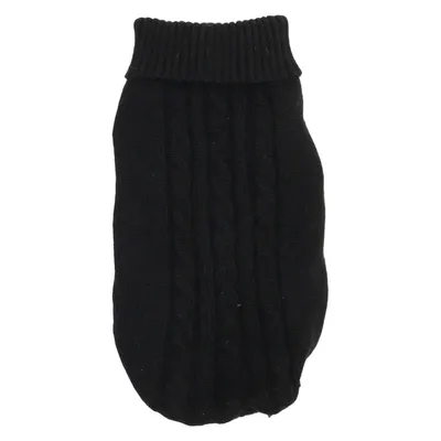 Hundkläder (Svart) från Dogman Akryl