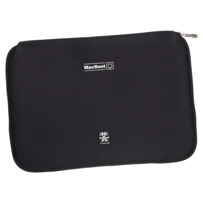 Laptopfodral (Svart) från Crumpler