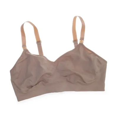 Nursing bra (Beige) from Boob
