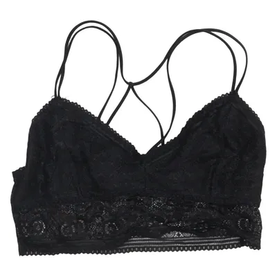Bralette (Black) from Gilly Hicks