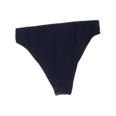 Slip (Blauw) van Wolford Katoen, Elastaan, Nylon
