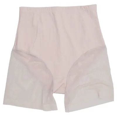 Shapewear bottom (Beige) from Nicole Miller Elastane, Nylon