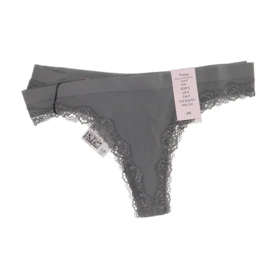 Thongs (Green) from H&M Polyamide, Elastane