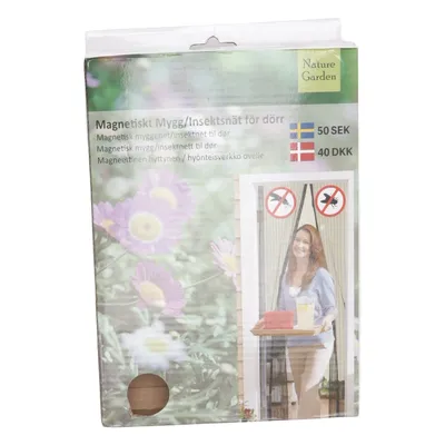 Myggnät (Flerfärgad) från Nature Garden