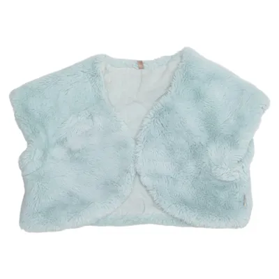 Outdoor vest (Bolero Plush) van Maileg