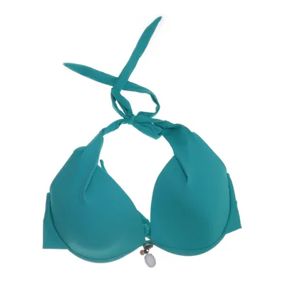 Bikini top (Grøn) fra Boho Elastan, Polyamid