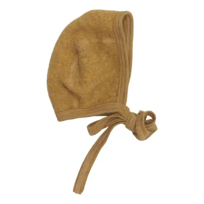 Mössa (Brun) från Engel Ull