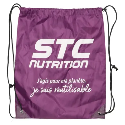 Gympapåse (Lila) från STC