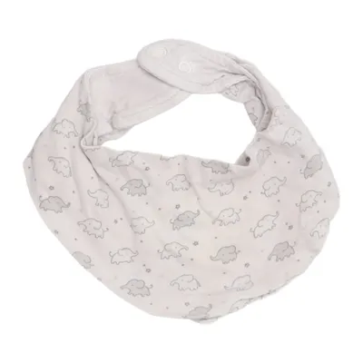 Bavoir (Beige, Gris) de H&M