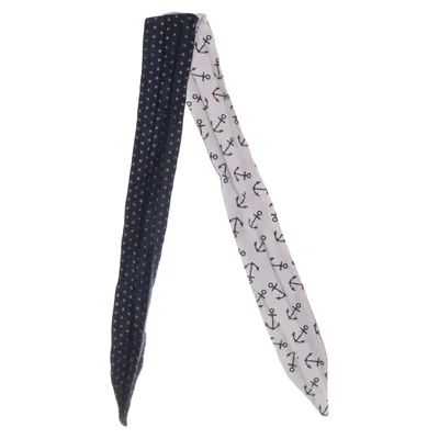 Bandeau à cheveux (Wende-Haarband) de Hyvest