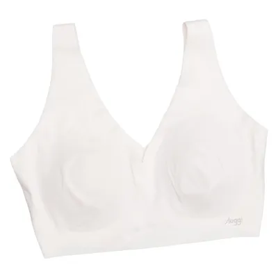 Brassière (Beige) de Sloggi Élasthane, Modal, Polyamide