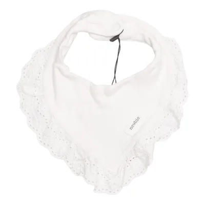 Dribble bib (Beige) from Newbie by KappAhl