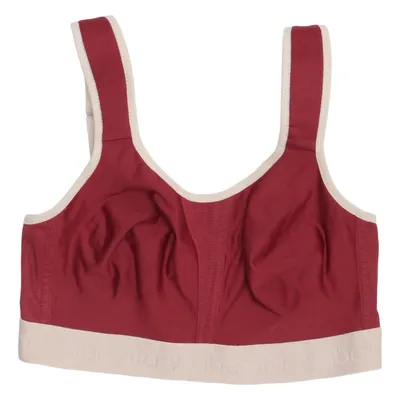 Sport-BH (144003) från Abecita Elastan, Viskos