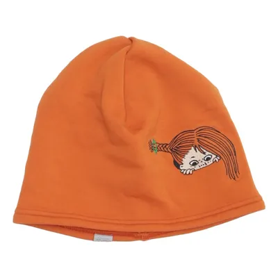 Beaniehue (Brun) fra Houdini Elastan, Polyamid, Polyester