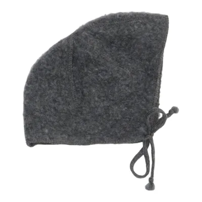 Mössa (Grå) från Joha Merinoull