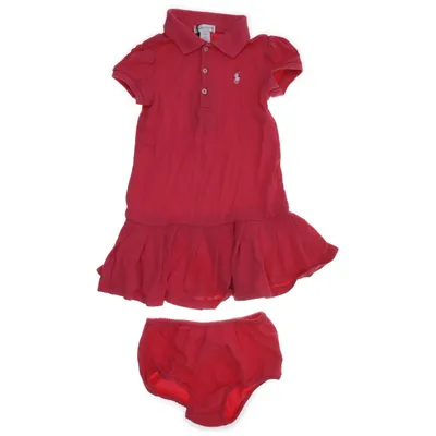 Set (Rosa) från Ralph Lauren