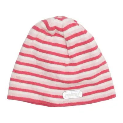 Beaniemössa (Röd, Vit) från Reima Bomull