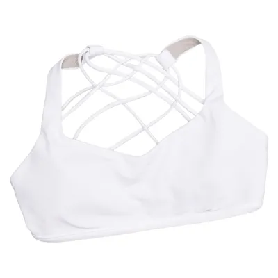 Sport-BH (Vit) från Lululemon